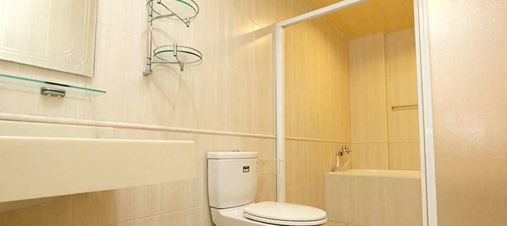 לודונג Green Park Homestay מראה חיצוני תמונה