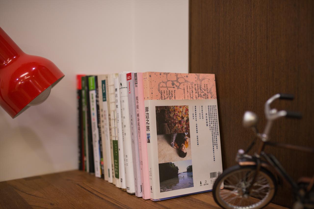 לודונג Green Park Homestay מראה חיצוני תמונה